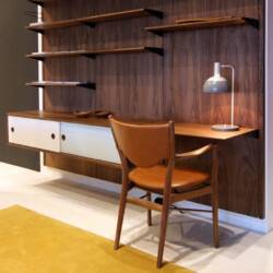 elegant-wooden-tabletop-and-cabinet