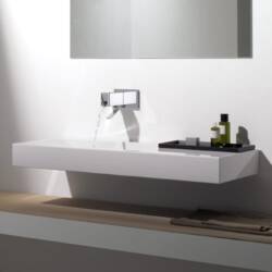 Elemental Spa from Sieger Design and Dornbracht