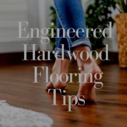 Engineered Wood Flooring