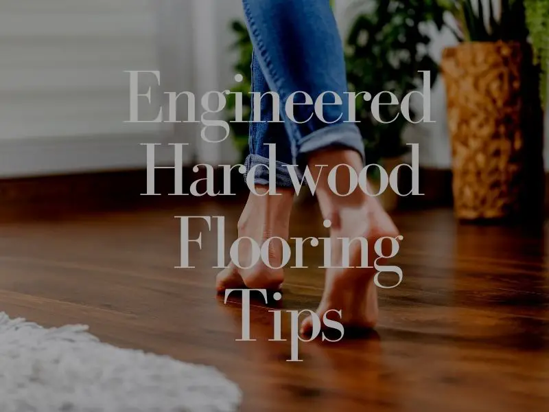 Engineered Wood Flooring