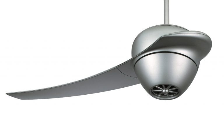 Enigma Ceiling Fan