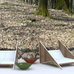 Enliven the Outdoors: Rain and Sun Sofa by Tcherassi Vilató