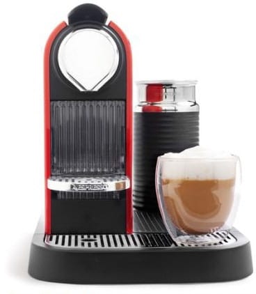 espresso machines