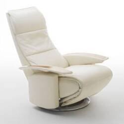 Comfy Recliner Reading Chairs