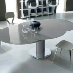 Giro Table by Bontempi