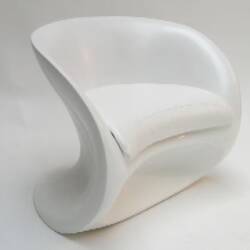 fiberglass living room furniture