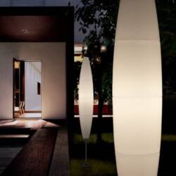 foscarini modern outdoor lights havana bassa