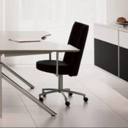 FOUR DESIGN MOVENTI MODERN DESK AND OFFICE FURNITURE