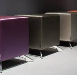 Furniture Ideas: Contemporary Seating Stools