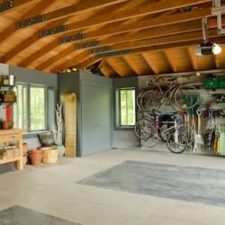 garage organization_storage ideas