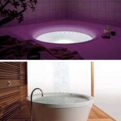 Geo 180 Bathtub