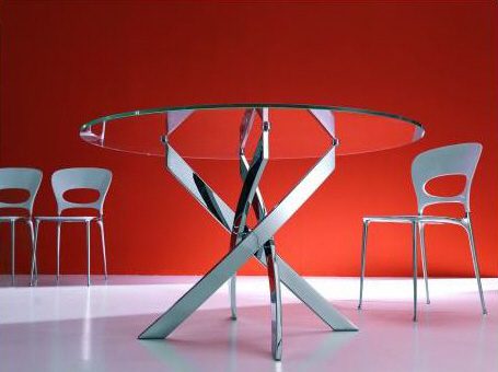 Modern Dining Table