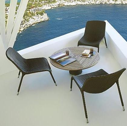 gloster patio furniture