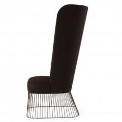 Gramercy Chair by Soren Rose Studio: Redefining Function