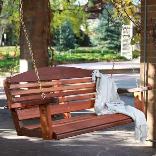 porch swings