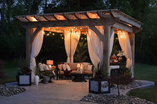 Great Patio Design Ideas