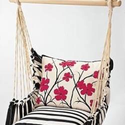 hammock chair for the garden or patio