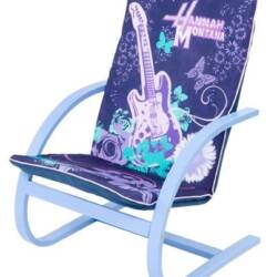 Hannah Montana Furniture by Delta Children's Products