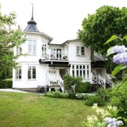 Home in Sweden