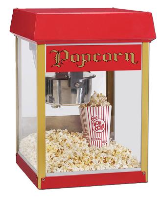 home theatre popcorn machine