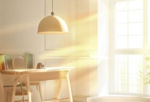 How Proper Lighting Boosts Productivity