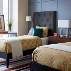 How to Design an Inviting Guestroom or Mother-In-Law Suite