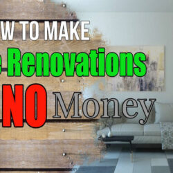 Home renovation ideas