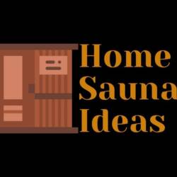 Improve Your Home with Modern Home Sauna Design Ideas in 2021