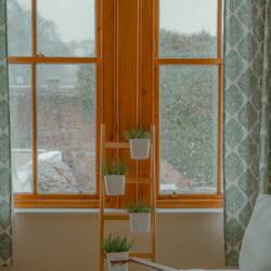 Winterize Your Home