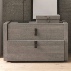 Italian nightstand design