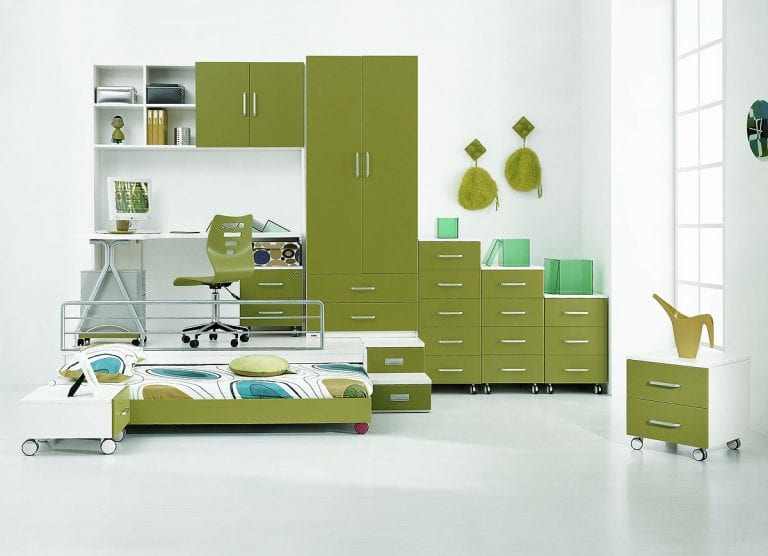 kids bedroom furniture