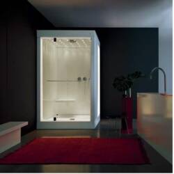 modern steam rooms