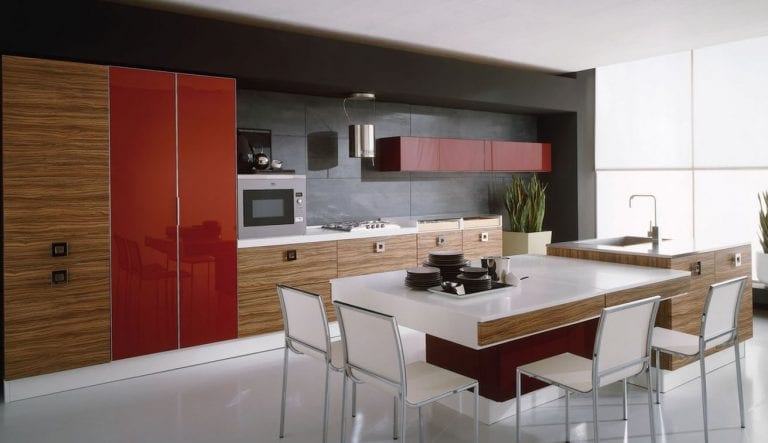 large-contemporary-kitchen