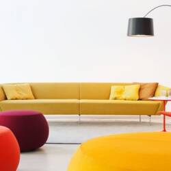 Loop Sofa 4