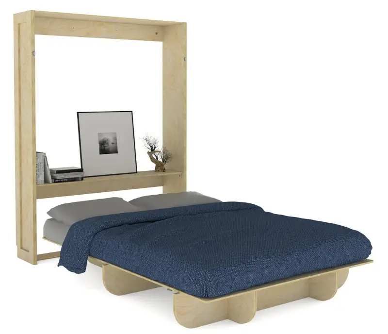 Lori Wall Bed Murphy Bed