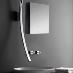 Luna Faucet by Graff