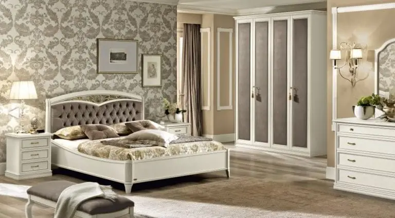 luxury bedroom furniture collection