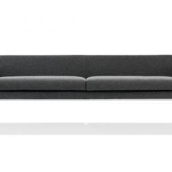 Layla Sofa by Boss Design