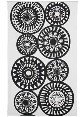 marimekko decorative wall hangings