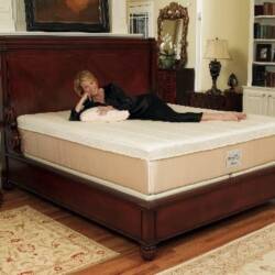 mattresses memory foam grand bed