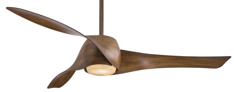 Minka Aire Artemis Ceiling Fan