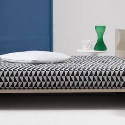 mirage Capellini bed