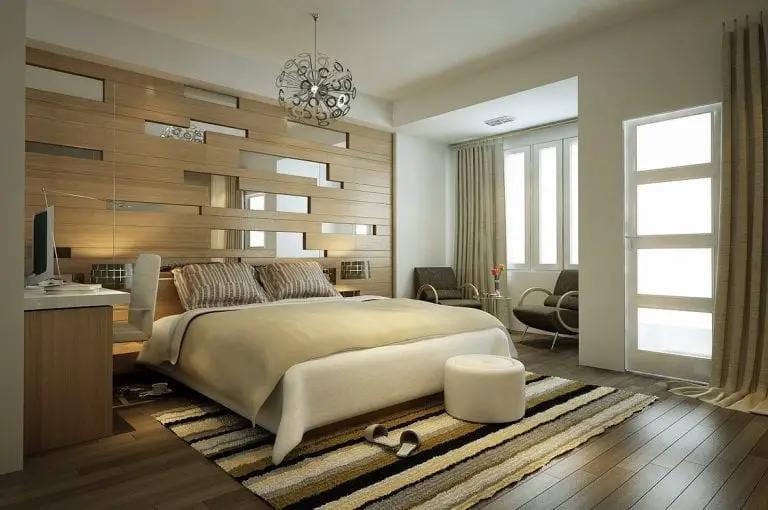 modern bedroom designs