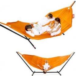 modern big hammock by fatboy