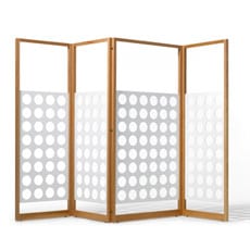 Modern Eiermann Room Divider