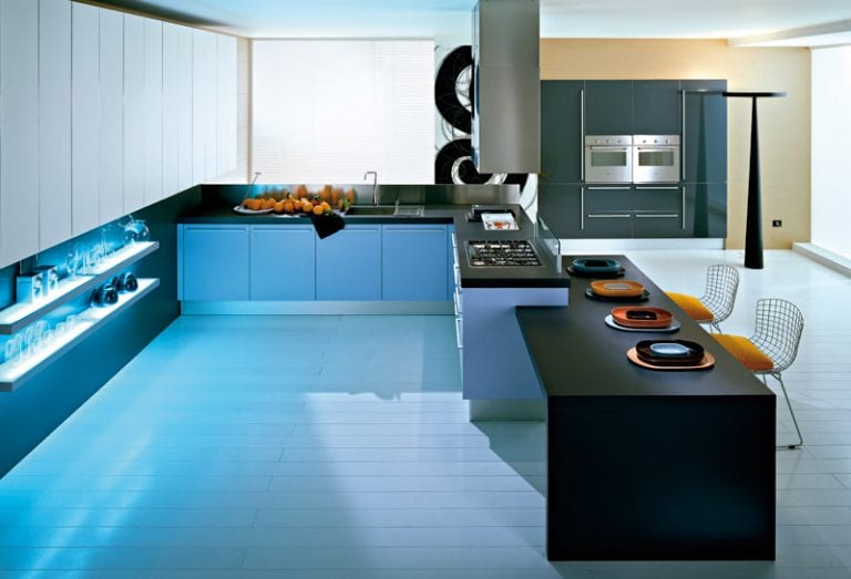 modern kitchen designs