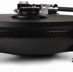 Monaco Grand Prix Audio 1 5 turntable