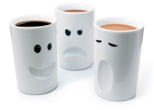 Mood-Mugs