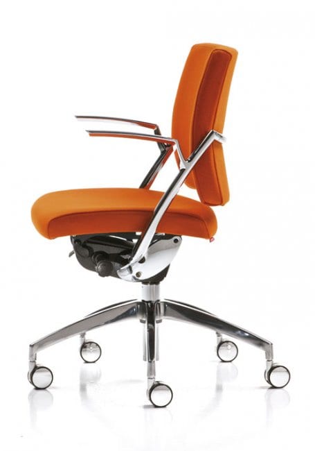 Reaction Office Chair by Infiniti Design