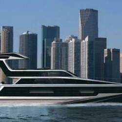 net zero 22 m emax excalibur yacht